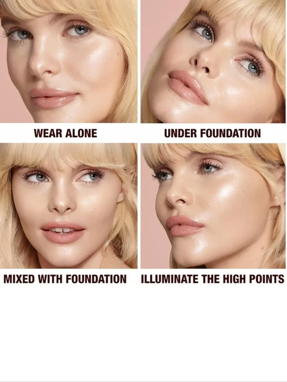 Charlotte Tilbury skin soft
